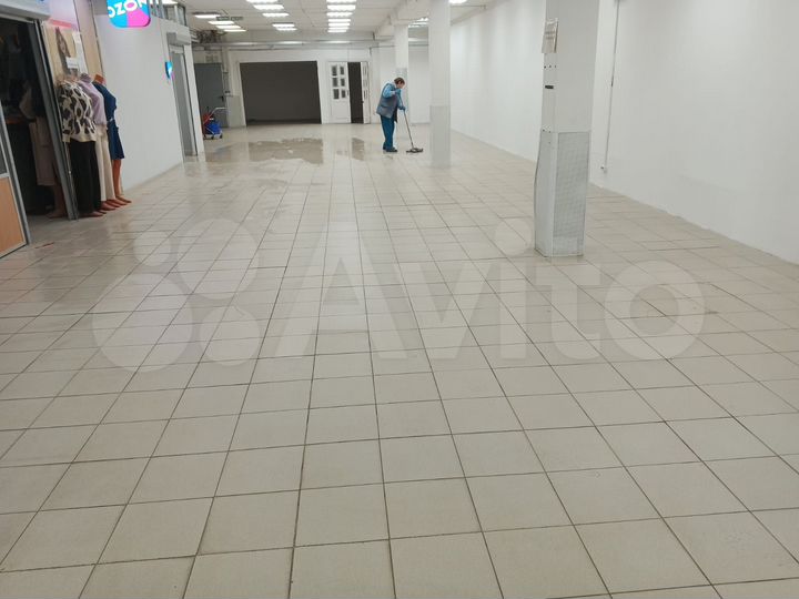 Торговая площадь, 150 м²