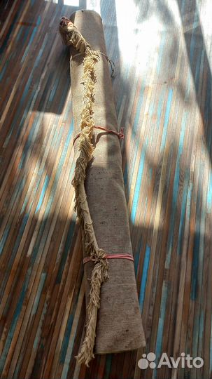 Ковер шерстяной СССР