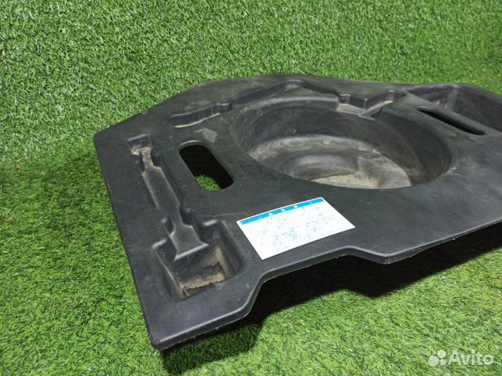 Ящик для инструментов органайзер задний Toyota