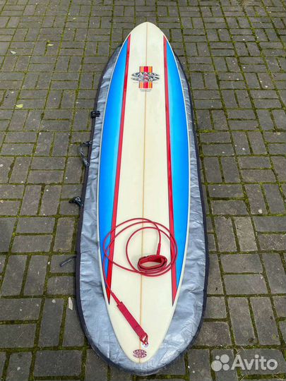 Сёрфборд минималибу