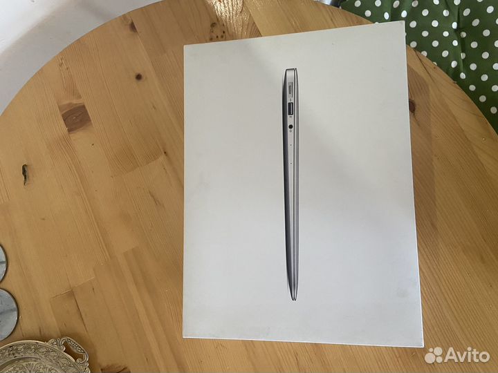 Apple MacBook air 13 2017
