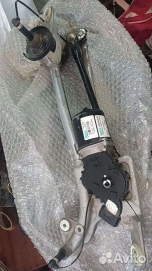 Трапеция haval H6