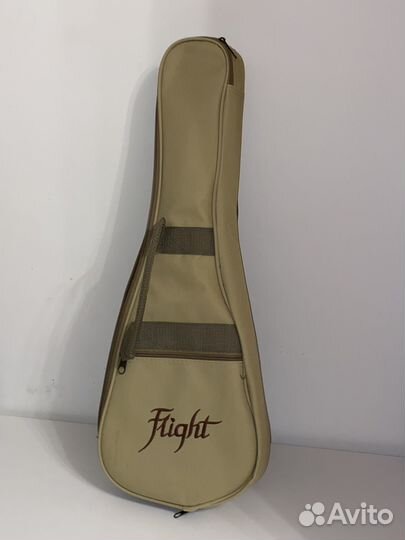 Укулеле flight nuc 310
