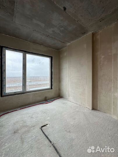 Механизированная штукатурка