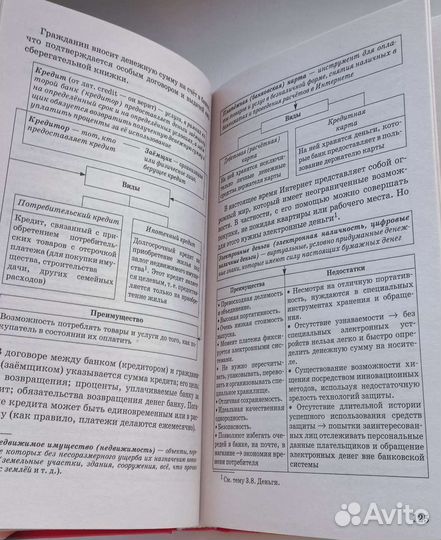 Огэ обществознание
