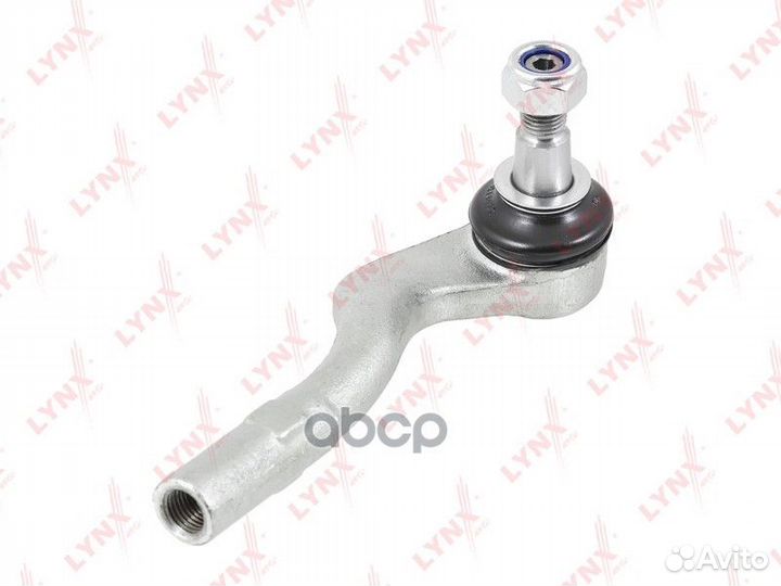 Наконечник рулевой тяги лев C4344L lynxauto