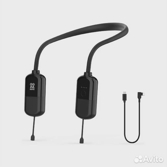 Портативный аккумулятор amvr PIico4(8000мА*ч)