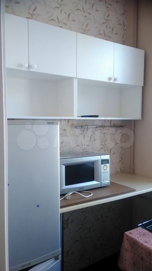 Комната 20 м² в 7-к., 3/3 эт.