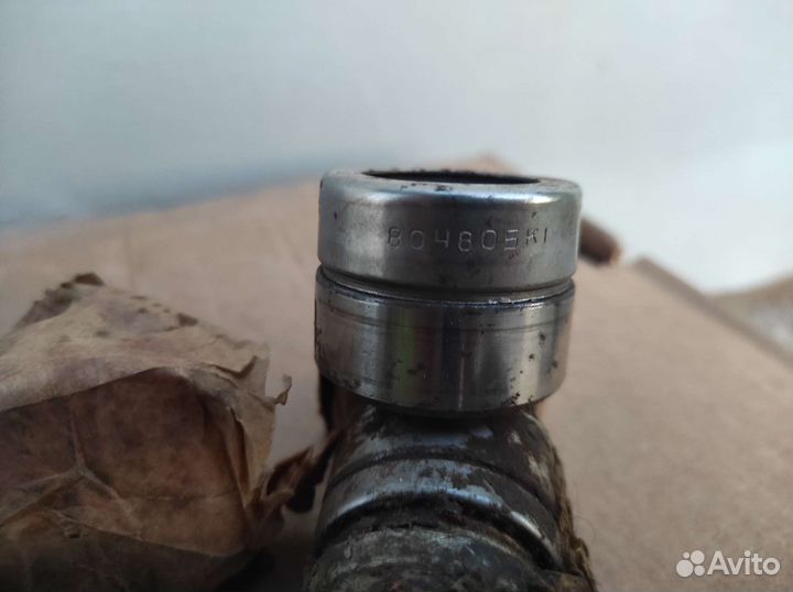 Крестовина карданного вала маз