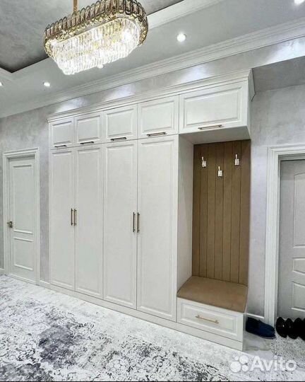 Шкаф на закз