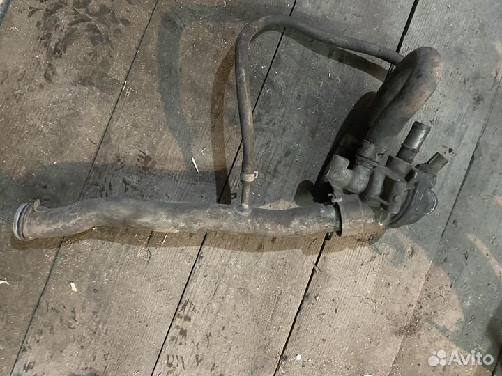 Впускной коллектор Honda Orthia