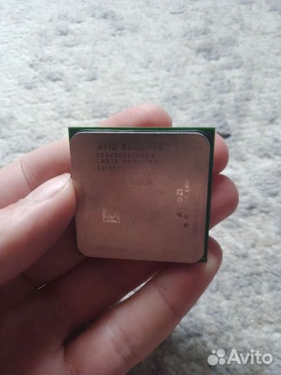 Процессоры