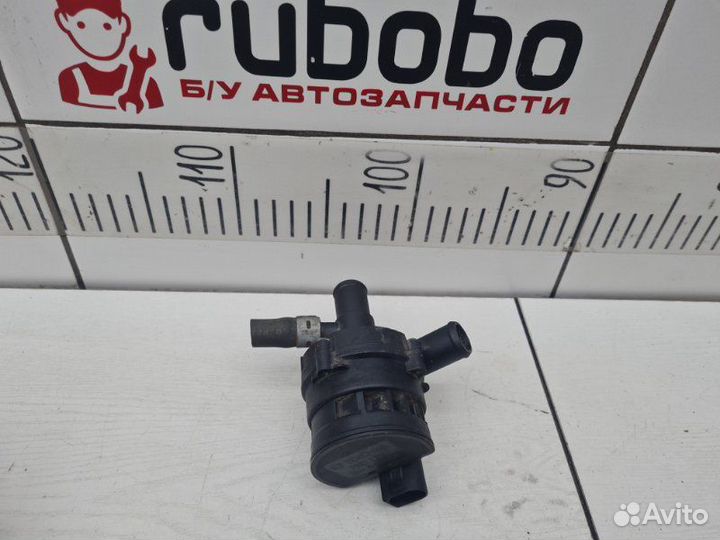 Помпа электрическая Mercedes E-Class W212 651.924