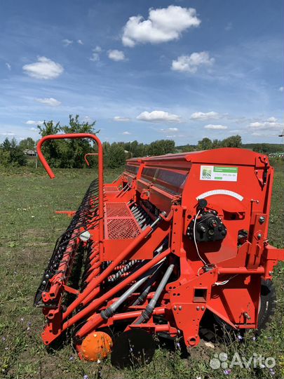 Сеялка Ритм Ритм СЗ-6, 2023