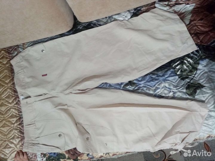 Женские вещи