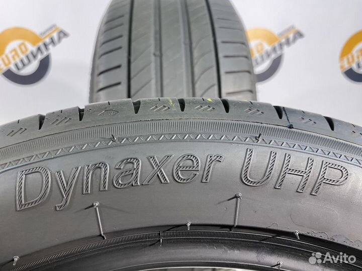 Kleber Dynaxer UHP 245/45 R18 100W