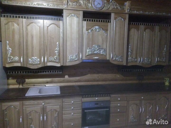 Кухонный гарнитур