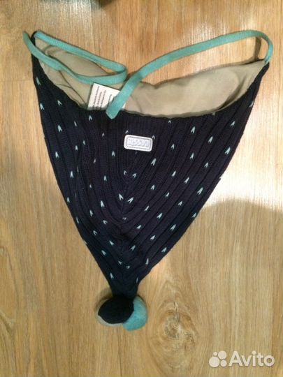 Шапка лесси