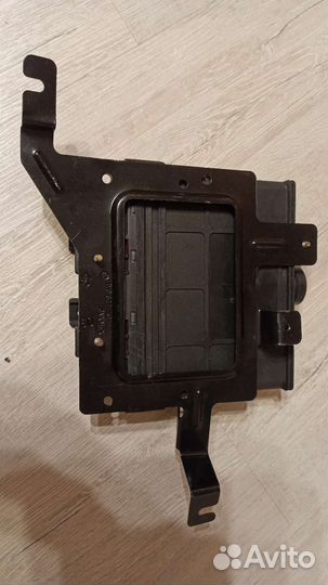 Блок управления АКПП 01M927733LT