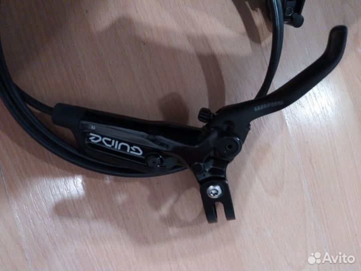 Тормоз Sram Guide R