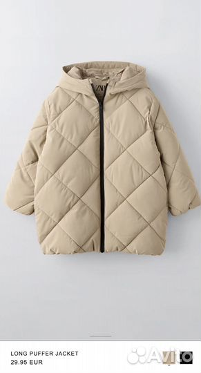 Детские вещи Zara Kids