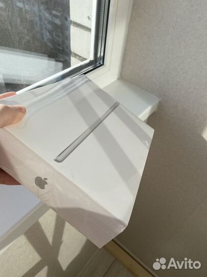 Apple iPad 10.2 2021, 64 гб, Wi-Fi, iPadOS