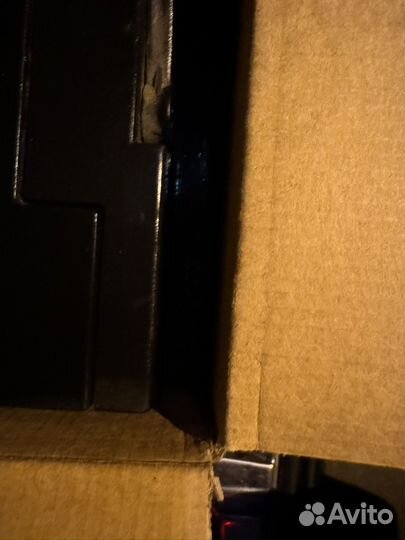 Аккумулятор бу