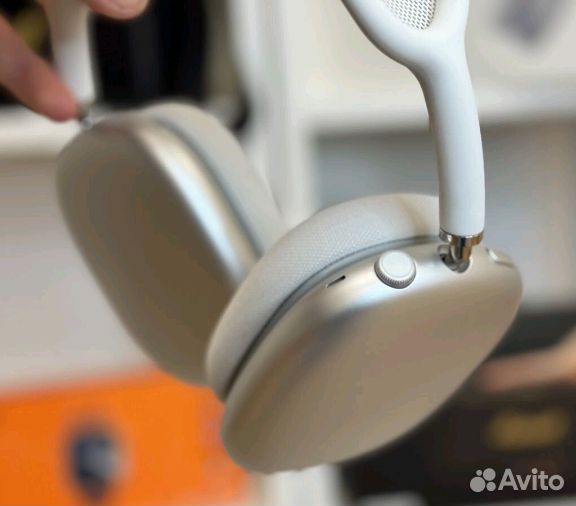 Беспроводные наушники Airpods MAX Premium