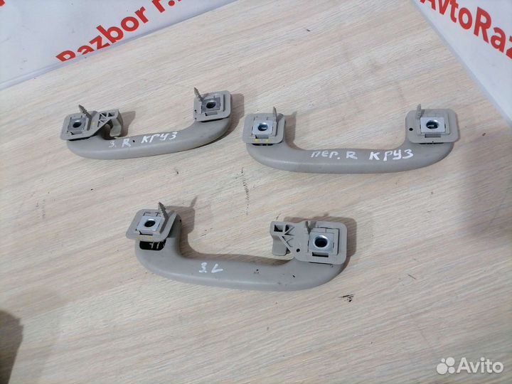 Ручка потолочная Chevrolet Cruze