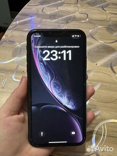 iPhone Xr, 64 ГБ
