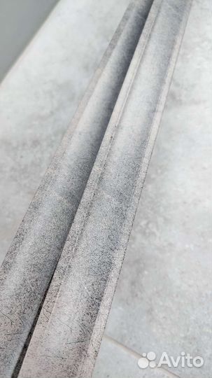 Плинтус для столешницы