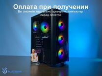 Игровой пк Intel Core i7 12700KF / RTX 4070 Super