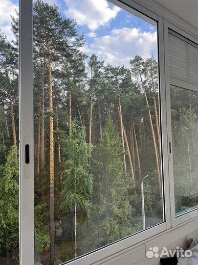 Окна лоджия бу раздвижные