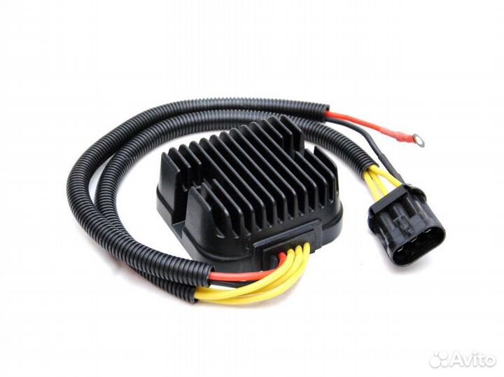 Реле регулятор Polaris RZR1000