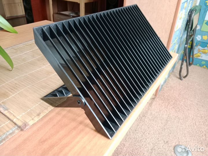 2 DVD подставки под фирм. (стекло) диски