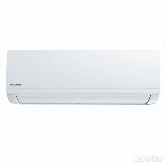 Сплит-система Kentatsu ichi ksgi26hfan1