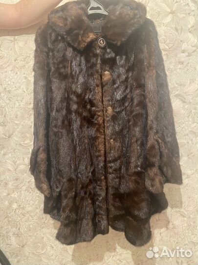 Продам шубу