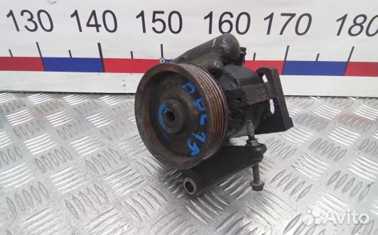 Насос гу дизельный renault trafic 1 (5BL15BT01)