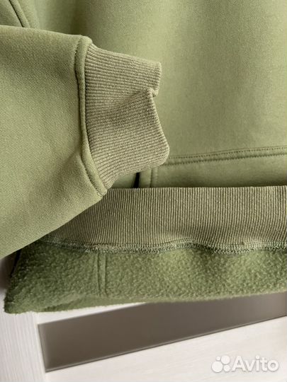 Толстовка теплая JST