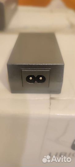 Poe инжектор 24в