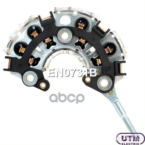 Диодный мост генератора EN0731B Utm