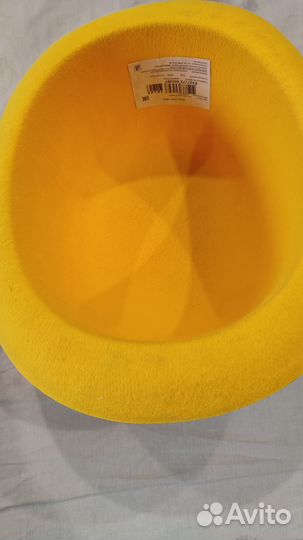 Продается шляпа