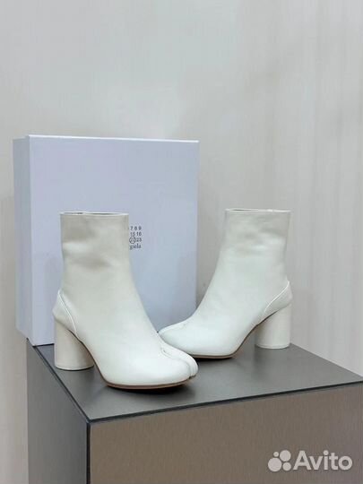 Ботильоны женские таби Maison Margiela 36-41