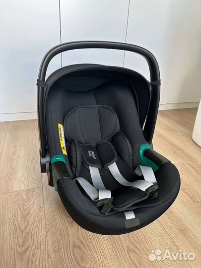 Автокресло Britax romer baby safe 3 i-size