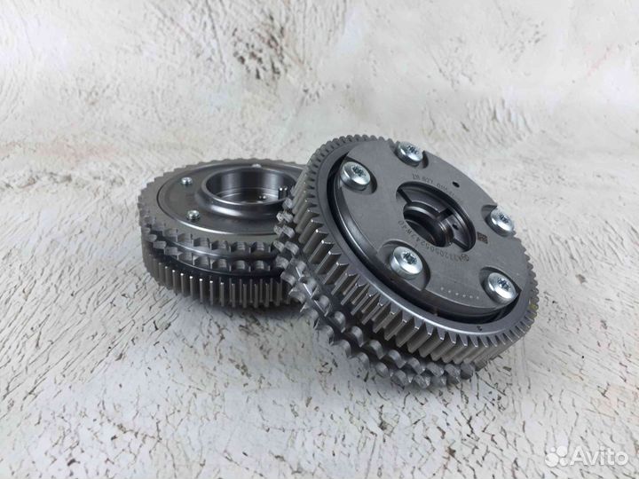 Шестерня распредвала Mercedes CLS C219