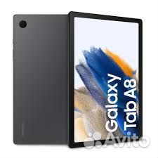 Samsung galaxy tab a8