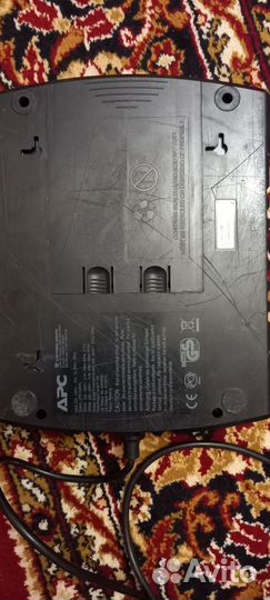 Ибп бесперебойник бу