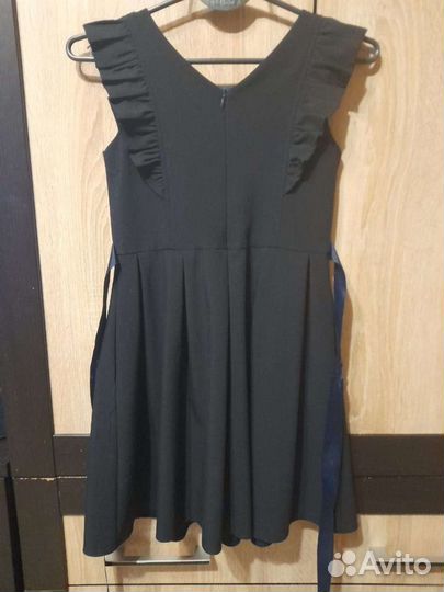 Школьная форма