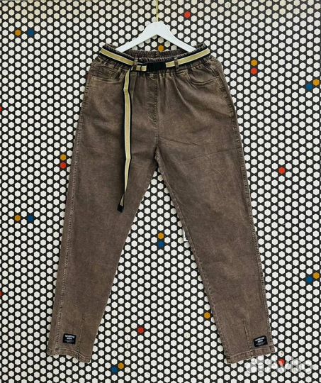 Штаны, 6 расцветок, от 50 до 62 размеры