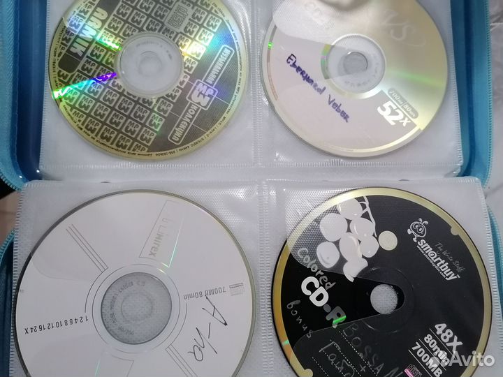 Dvd диски музыка